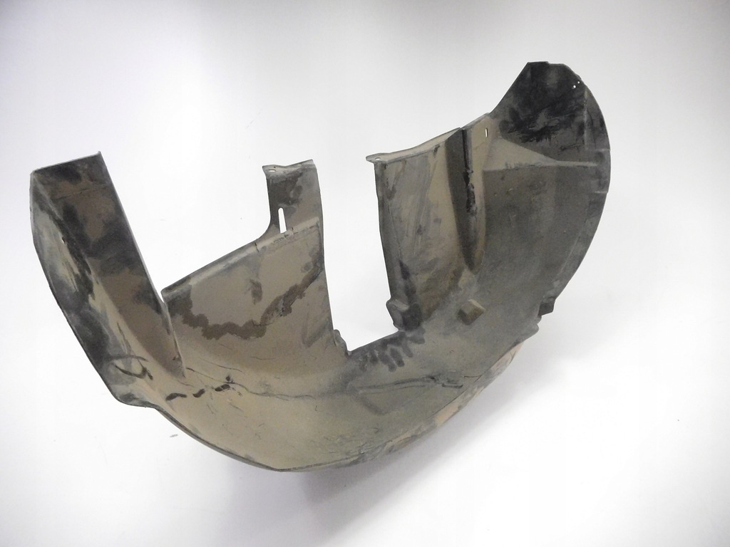 фото №4, Підкрилок заднього колеса праве mg rover 200 clf101600