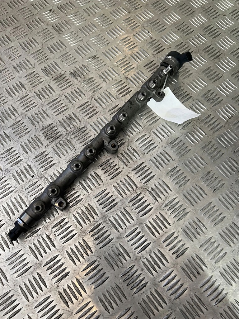 фото №6, Land rover range rover sport l494 2020 молдинг упорскування k6d39d280aa