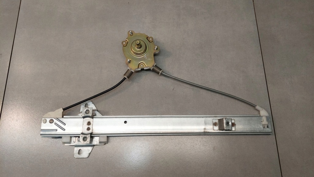 фото №5, Подъемник стекло левый задняя wagon r+1.0