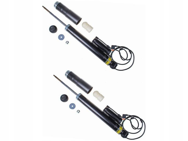 фото №1, Амортизаторы задняя mercedes klasa e w211 1.8-5.5 02-08