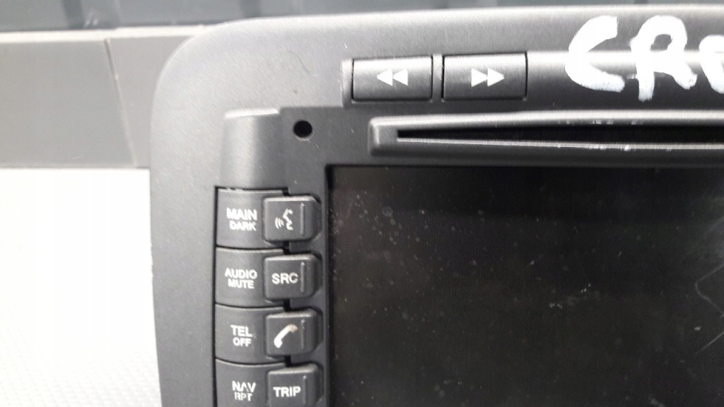 фото №2, 735465101 радио cd fiat croma ii