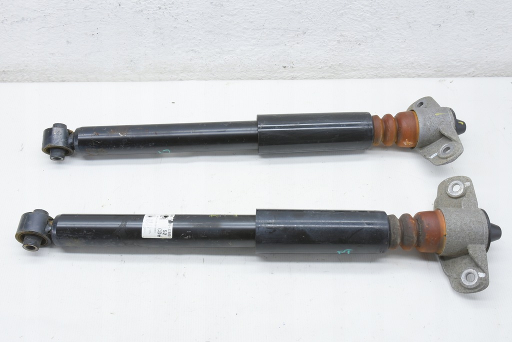 фото №1, Kia ceed iii 20r hb gt амортизатор задняя