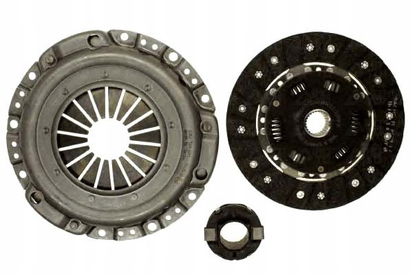 фото №1, Sachs набір зчеплення mercedes w201 w123 w124 2,0