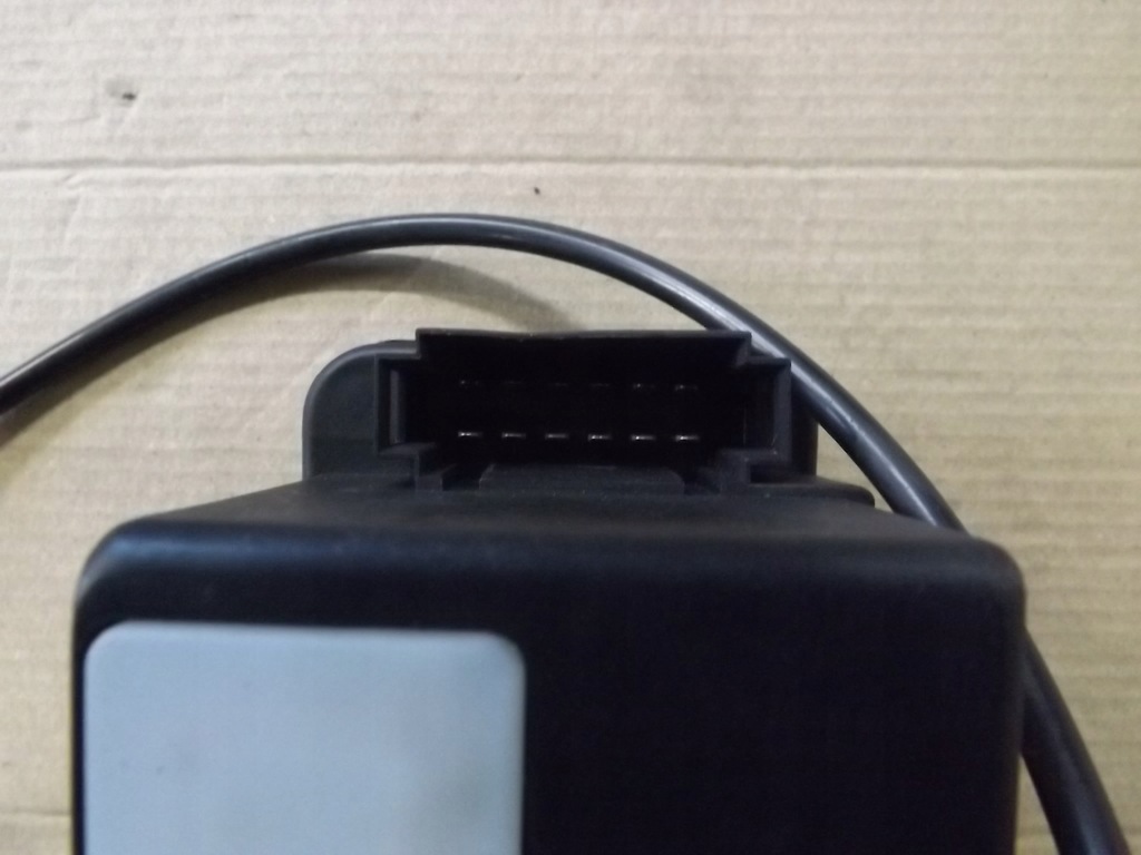 фото №7, Vw golf iii 3 passat b4 vento помпа замка центрального корпус 1h0962257g