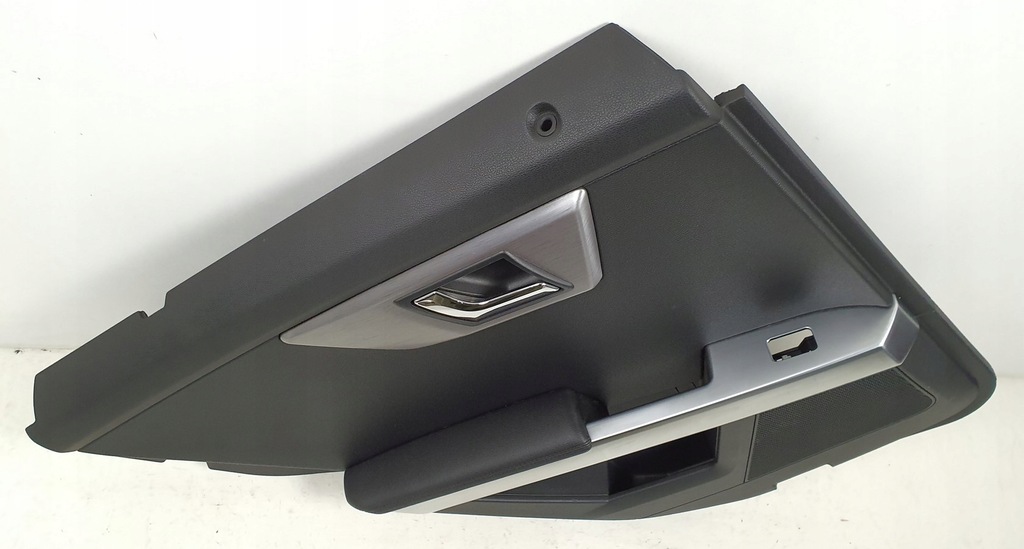 фото №7, Обивка обшивка дверь левый задняя mercedes glk x204