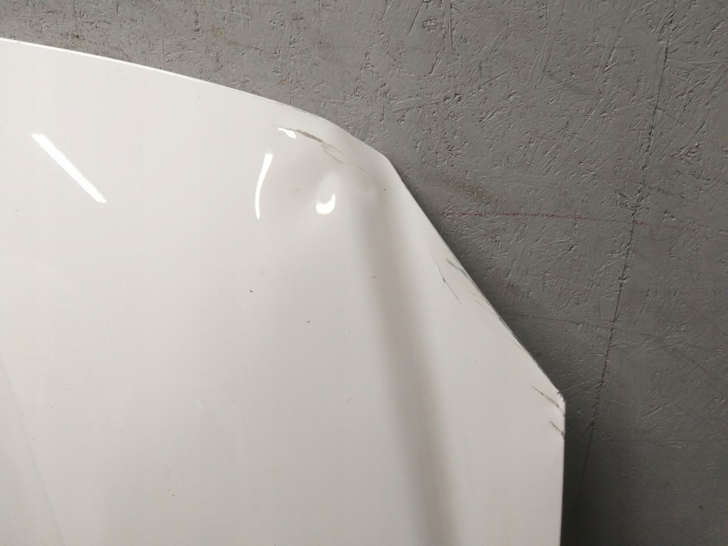 Капот mercedes slk w172 Ціна