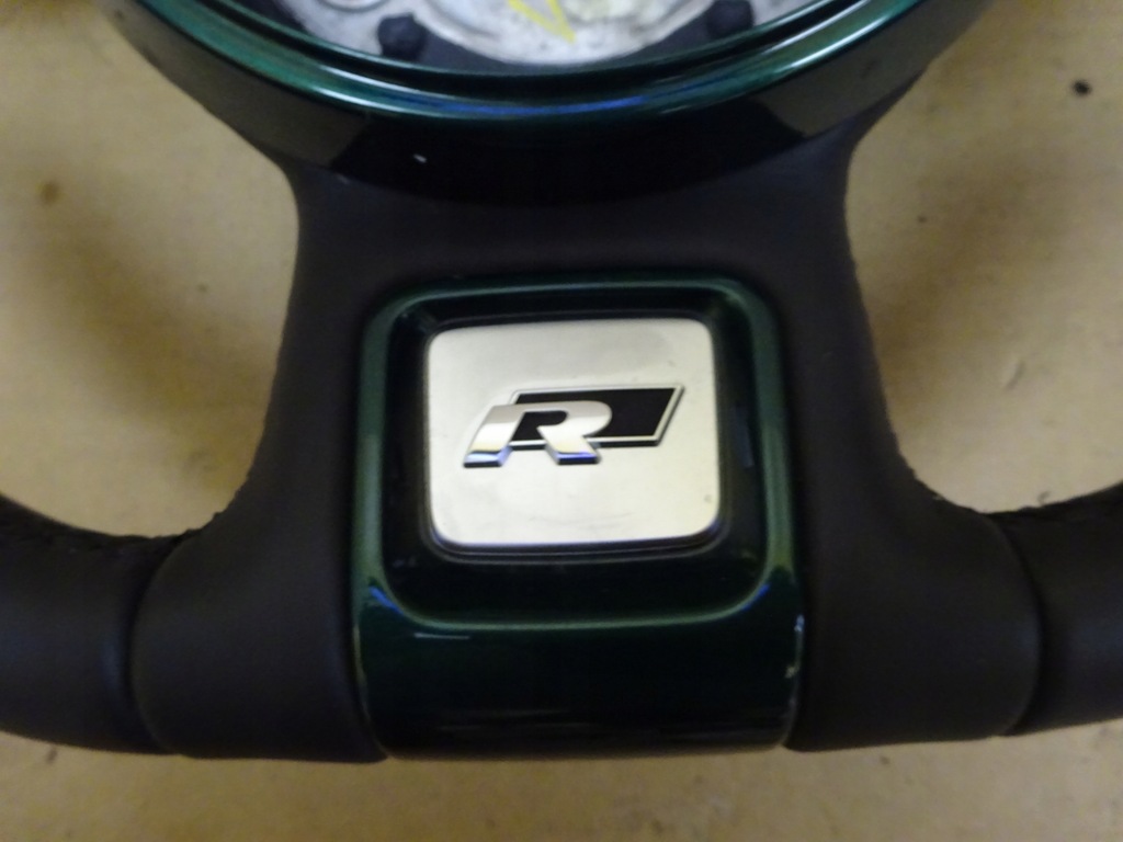 фото №7, Vw beetle r line воздуховод multi функция bez dsg