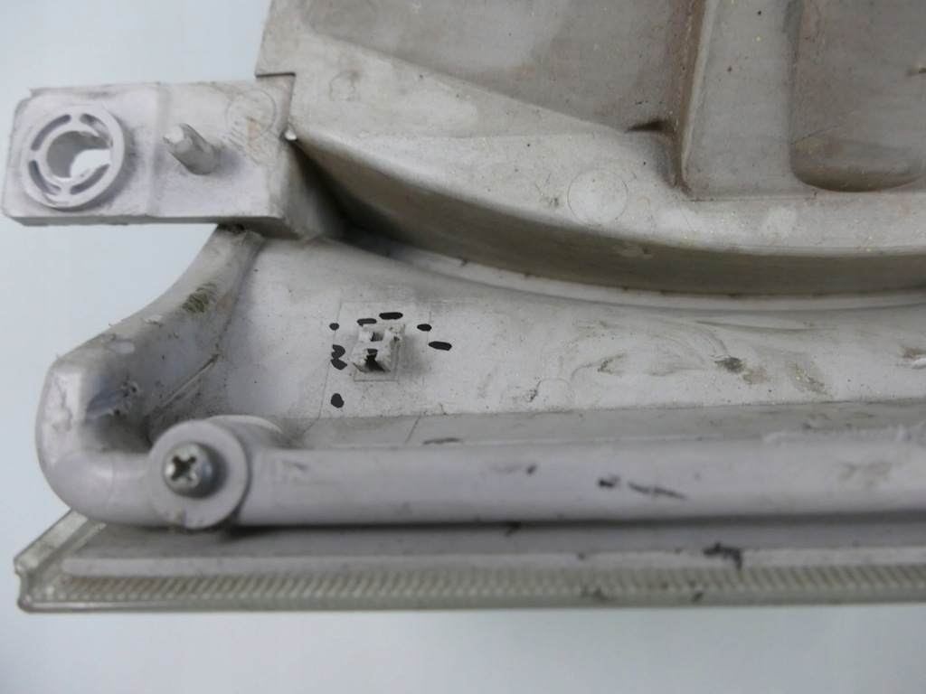 фото №10, Isuzu grafter n35 лампа левый перед левая uk n75 npr