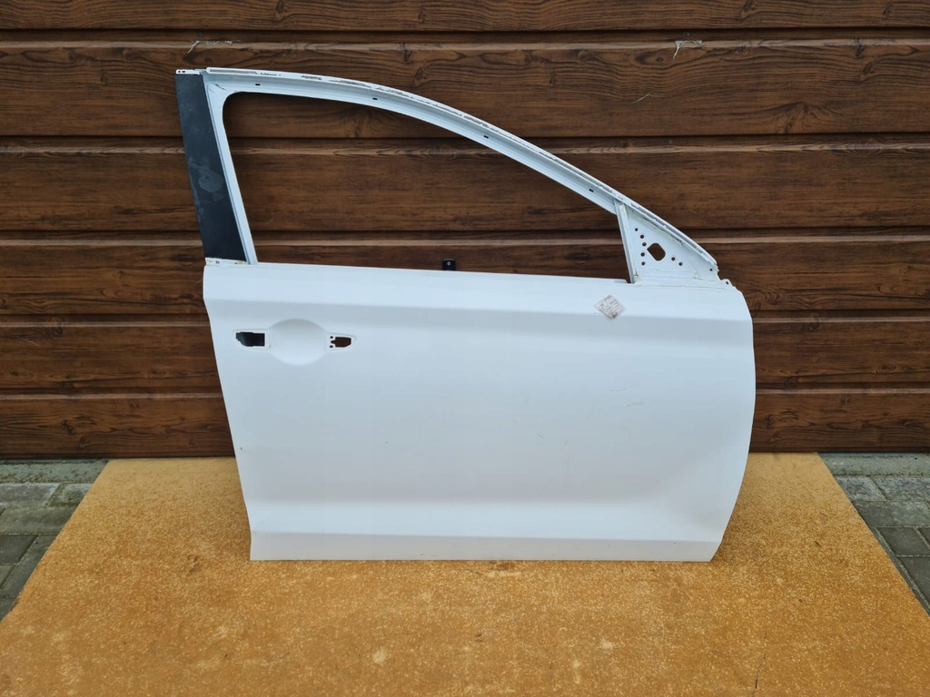 фото №1, Дверь 439 правый перед hyundai i30 2017-