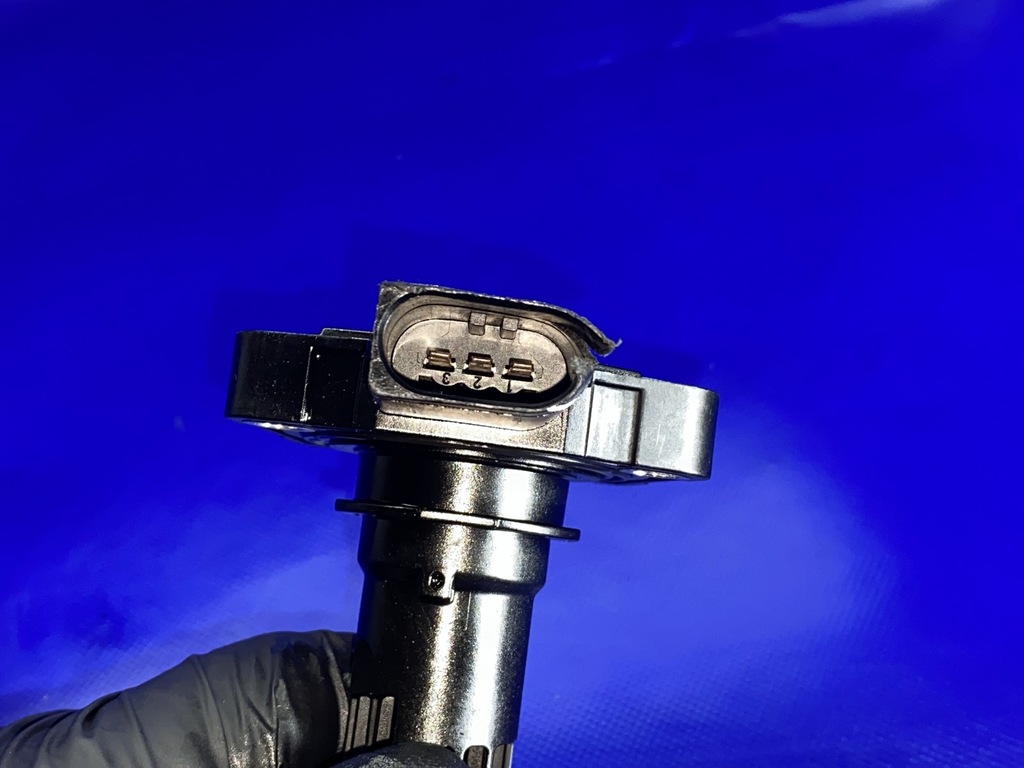 фото №6, Датчик уровня масла bmw f20 f45 f48 mini 1.5 t b38a15a 7638342