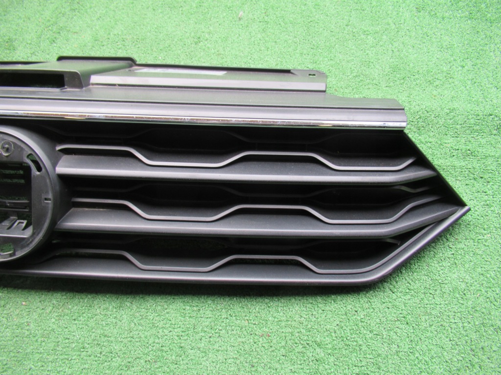 фото №3, Vw t-roc t roc 2ga решітка радіатора решітка радіатора 2ga853651e