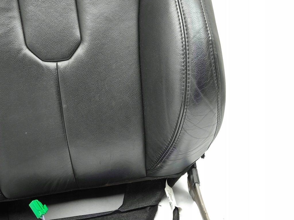 фото №11, Land rover evoque i 2012 левая сторона сиденья, сиденье