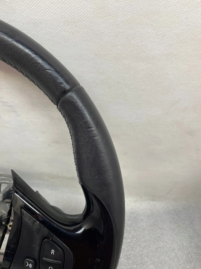 Повітропровід шкіра multi renault clio iv 4 6224690 Недорого