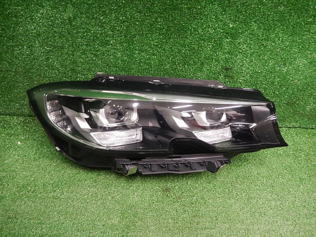 фото №1, Bmw оригінальний номер 9481696 лампа full led