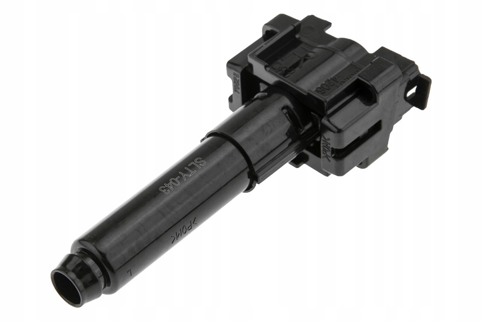 Омивач фара toyota rav4 15-19 лівий Доставка