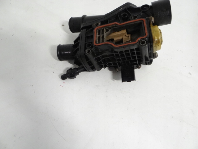 фото №7, Peugeot 508 lift корпус термостата 2.0 bluehdi