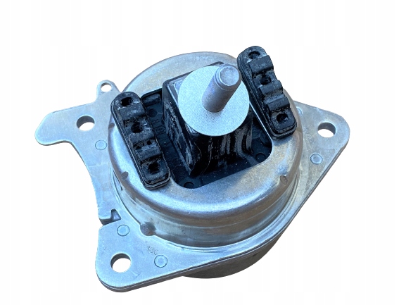 фото №1, Подушка двигуна ліва alfa romeo stelvio 2.9