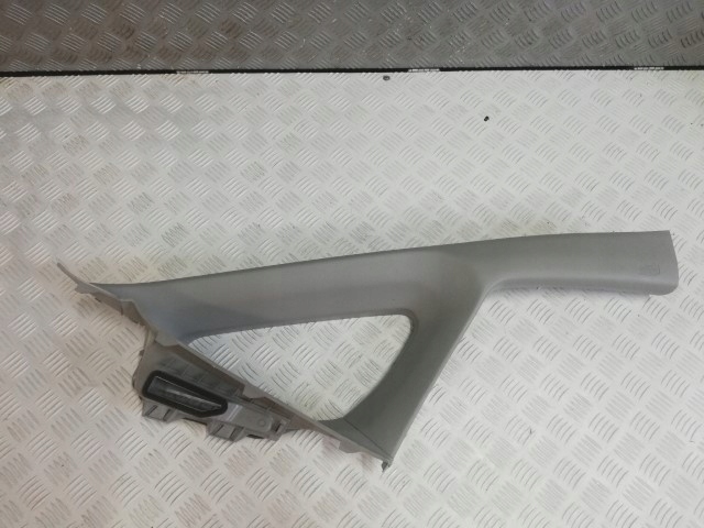 фото №1, Honda jazz iii захист стійка права