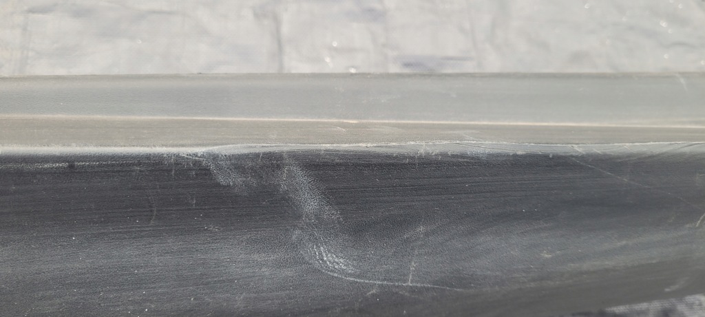 Ford focus mk3 молдинг порог правая порог Оригинал