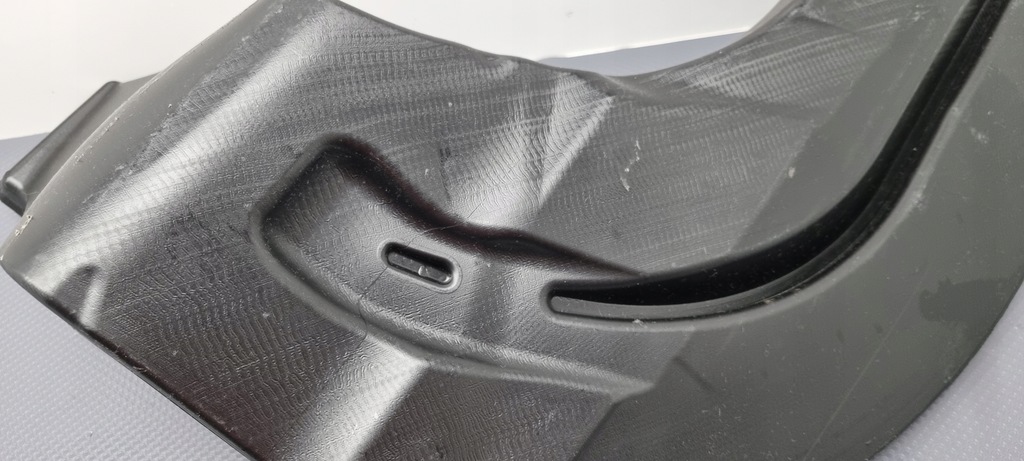 фото №8, Mercedes w205 воздухозаборник воздуха правый a2058311046