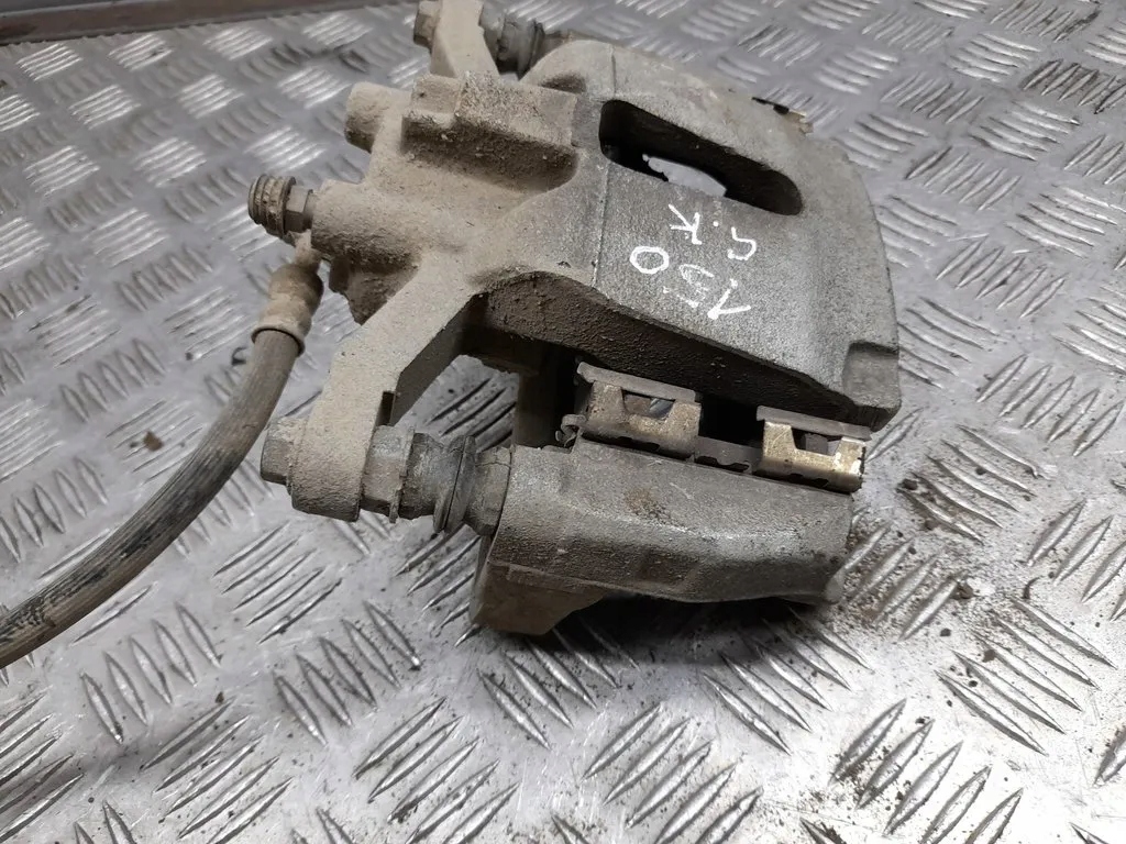 фото №7, Ford f150 jl3z2553a задняя сторона левая суппорты