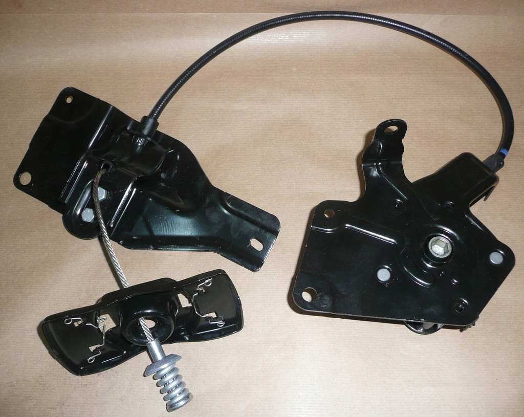 фото №2, Механізм колеса renault master iii 572115531r org