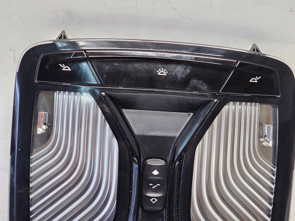 фото №7, Bmw g20 g21 g30 g31 g01 g02 g05 g06 ліхтарі стельовий led лампа салону