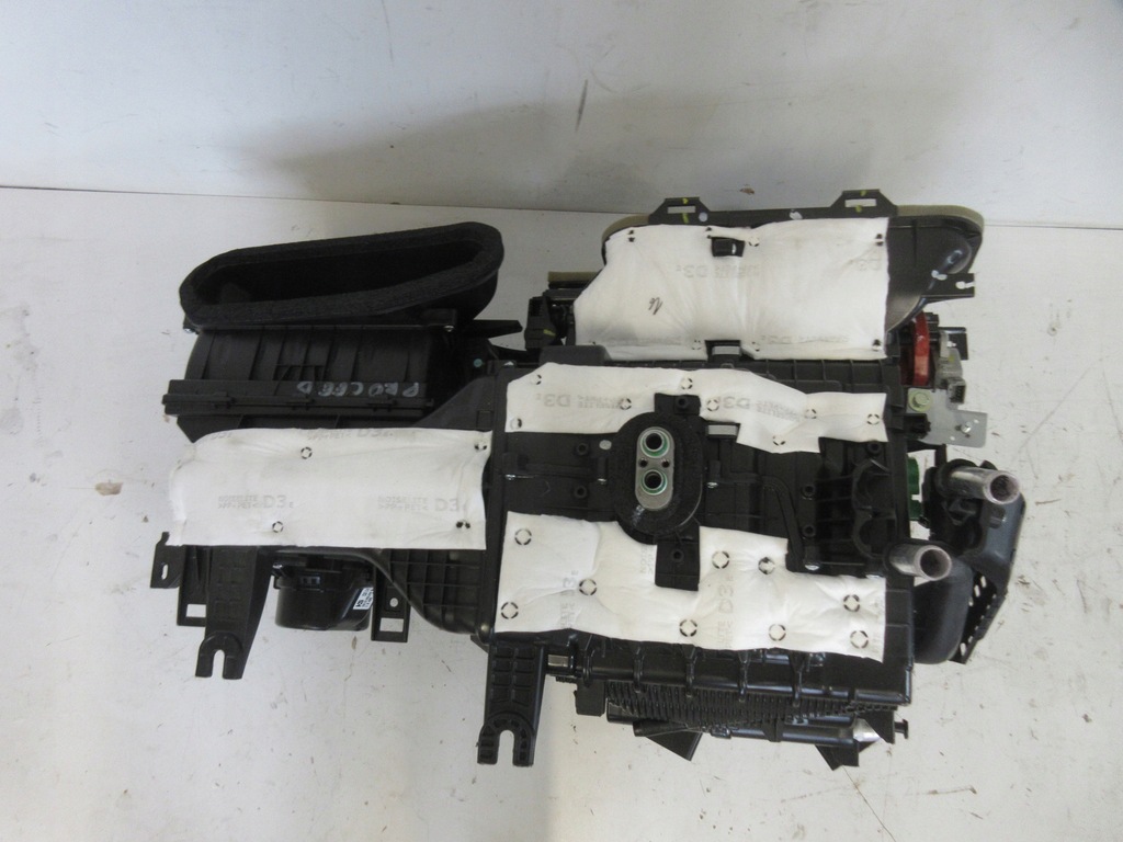 фото №7, Kia proceed lift gt ceed iii gt обігрівач клімат-контроль 97200-j7080