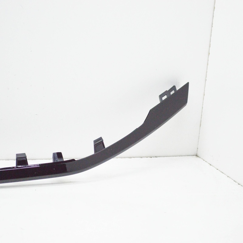 фото №9, Audi q3 f3 sportback передняя часть бампер center молдинг 83a853643t94