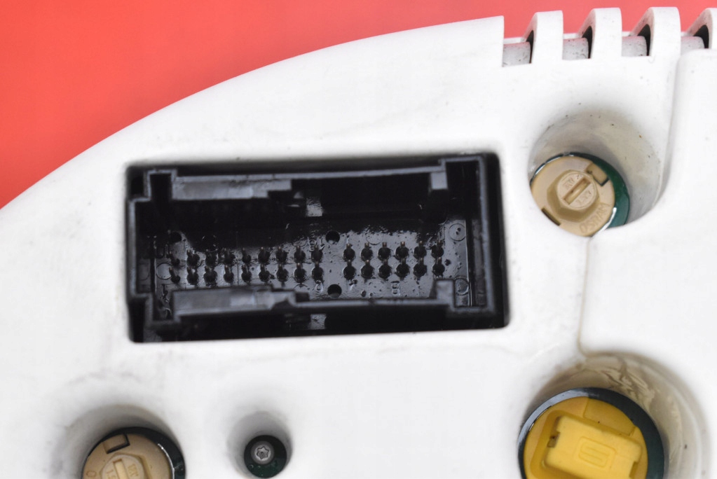 фото №8, Лічильник прилади автоматична коробка передач eu a1635407111 a2c53033834 mercedes ml w163 4.0 cdi