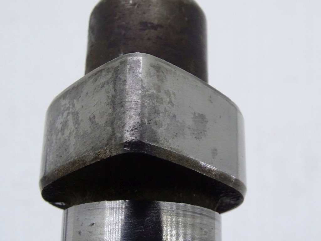 фото №12, Opel astra g 1.6 16v x16xel вал распределительного вала ss gc