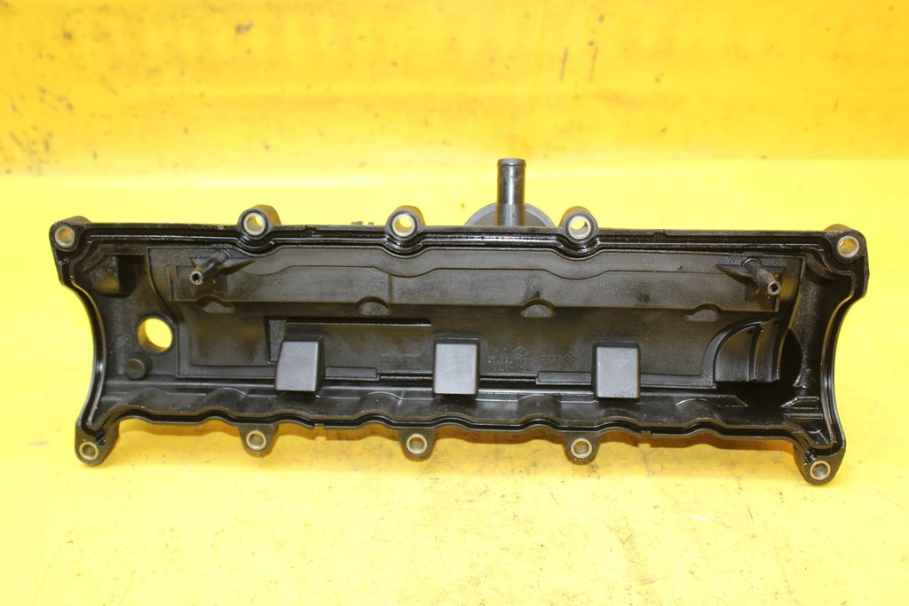 фото №7, Кришка клапанів 8200756123 megane ii 1.5 dci