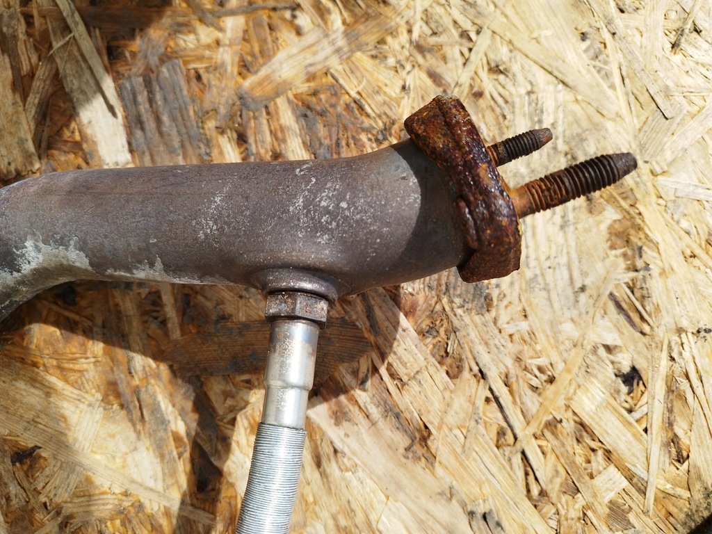 фото №7, Bmw z4 e89 каталізатор kat 75914469