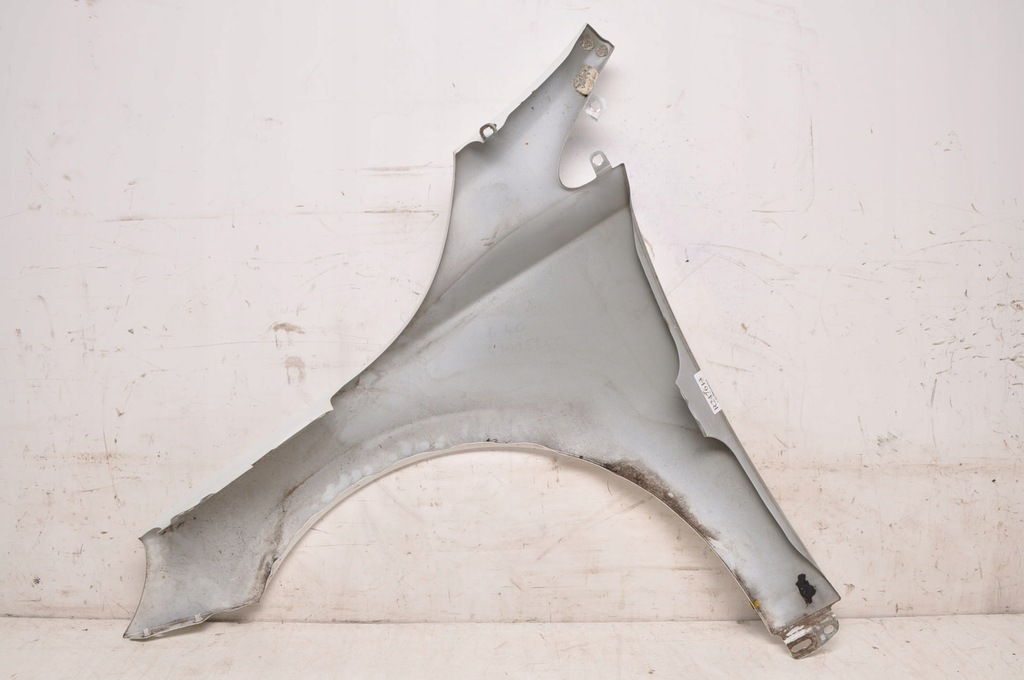 фото №12, Volvo v40 ii крила правий перед передній 614-46