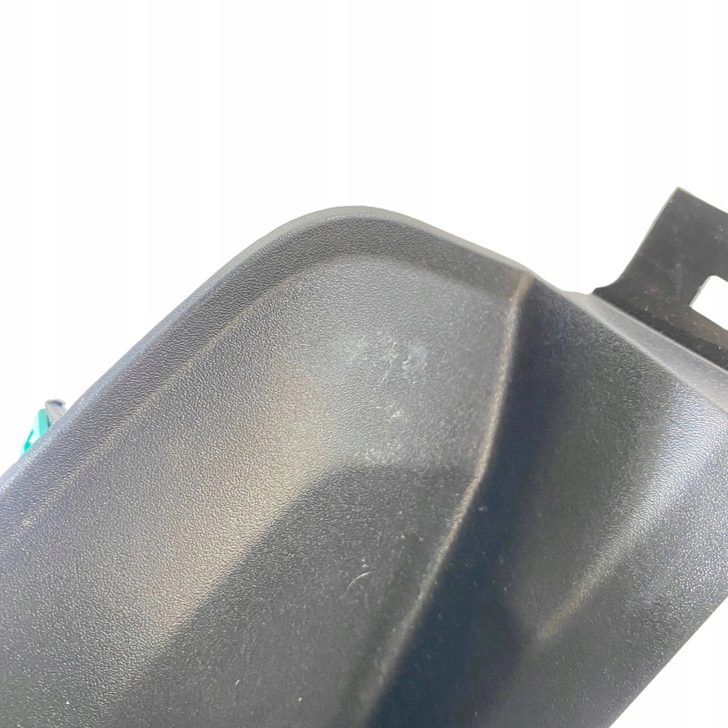 фото №8, Ford escape iv 2022 ліва сторона боковий element панелі приладової панелі