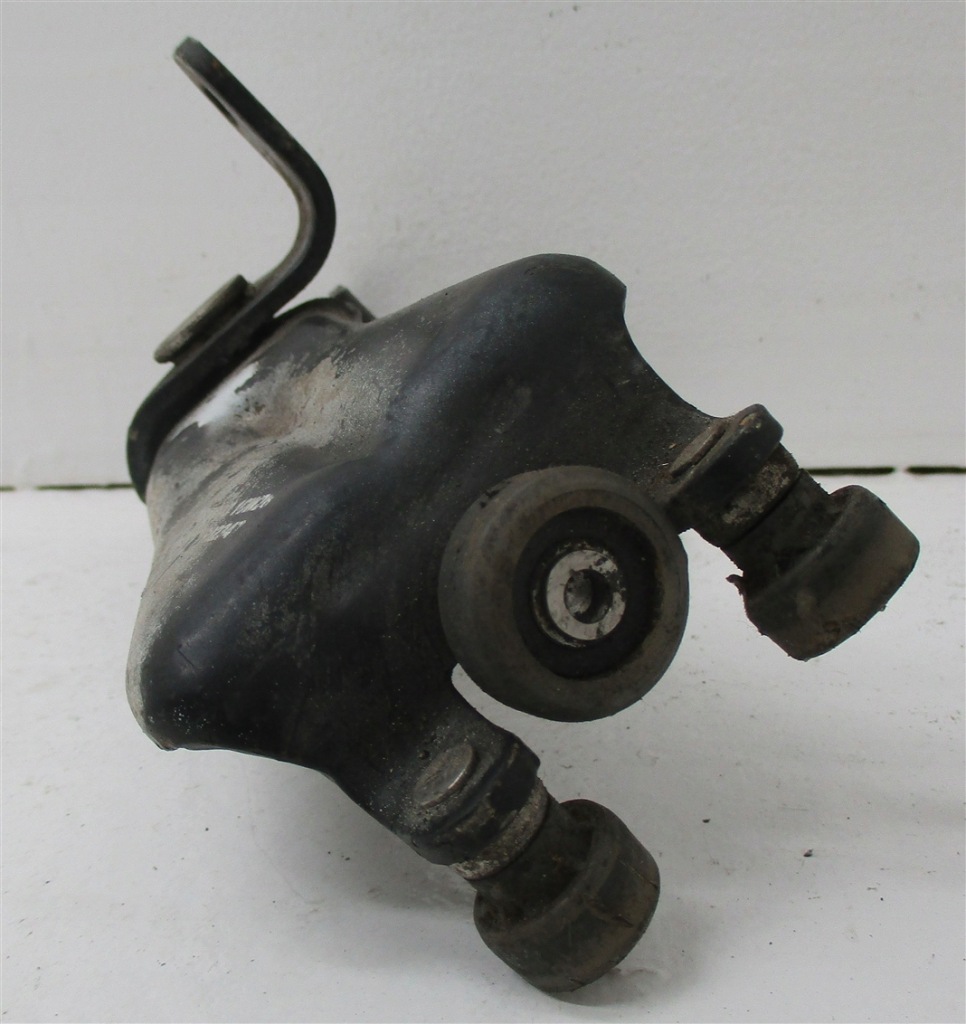 фото №5, Ролик двері розсувних петля mercedes vito w639 a6397602347