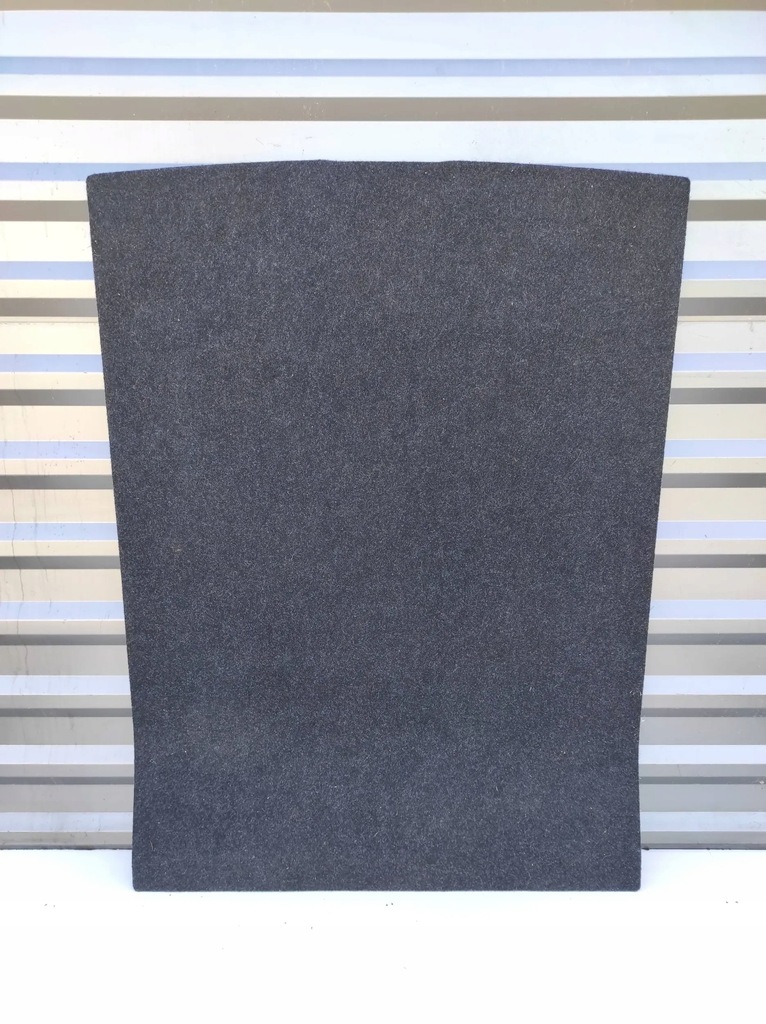 фото №1, Підлога обшивка полиця задня багажника volvo s90 ii