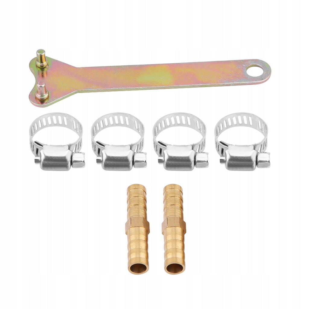 фото №14, 85ml радіатор оливи радіатор оливи двигуна