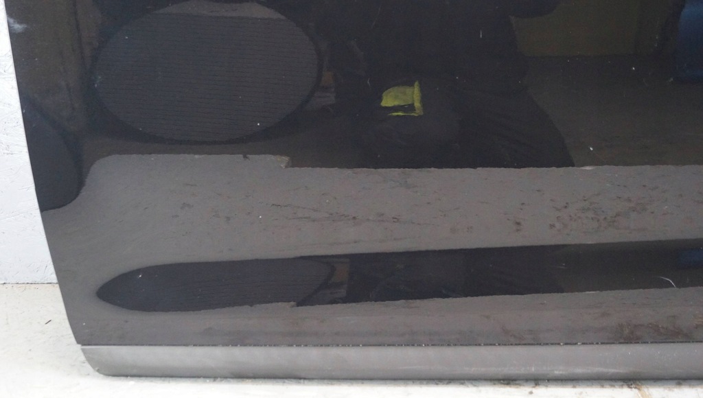 фото №12, Дверь левый перед ford kuga mk1 f8 d1181 10c