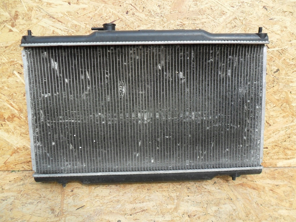 Honda crv 16v 2001 2002 2003 2004 радіатор води Київ