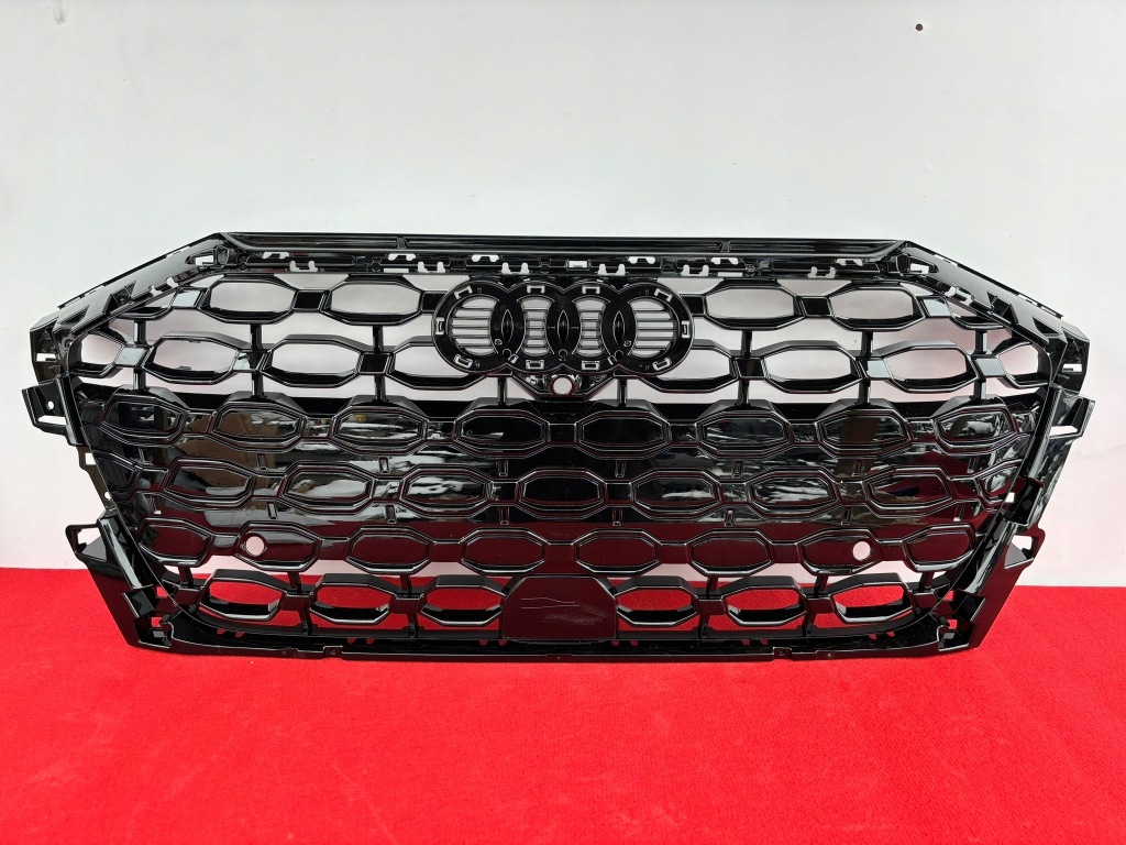 фото №1, Audi a3 rs3 8y 20-23 rok решітка радіатора решітка радіатора решітка 8y0853651h aud11