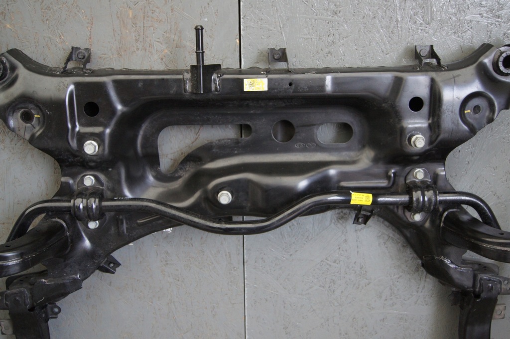 фото №8, Kia niro ii підрамник підрамник pod двигун phev