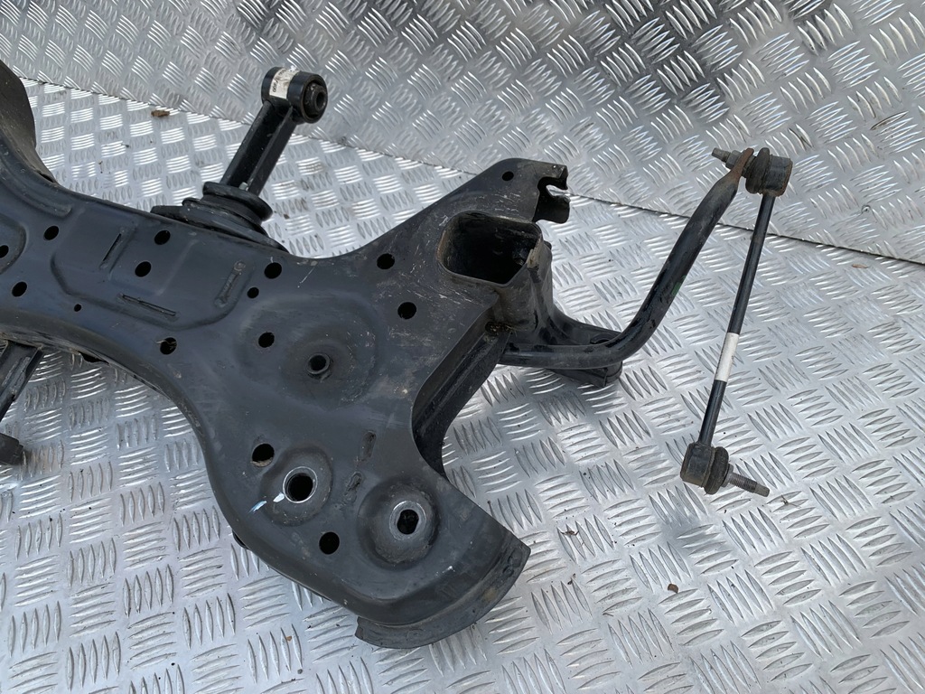 фото №7, Подрамник подрамник перед kia picanto iii 17-