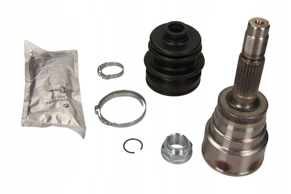 Купить 25-5127mg шрус  zew. daihatsu terios maxgear
