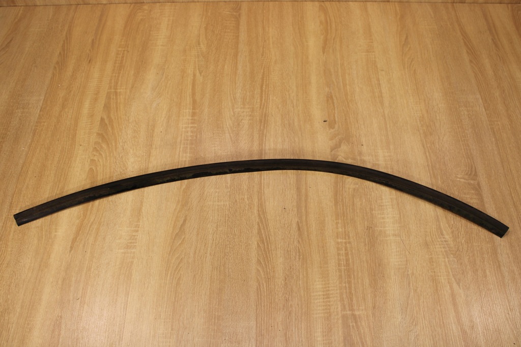 фото №1, Прокладка скло задній задня maserati ghibli 13-