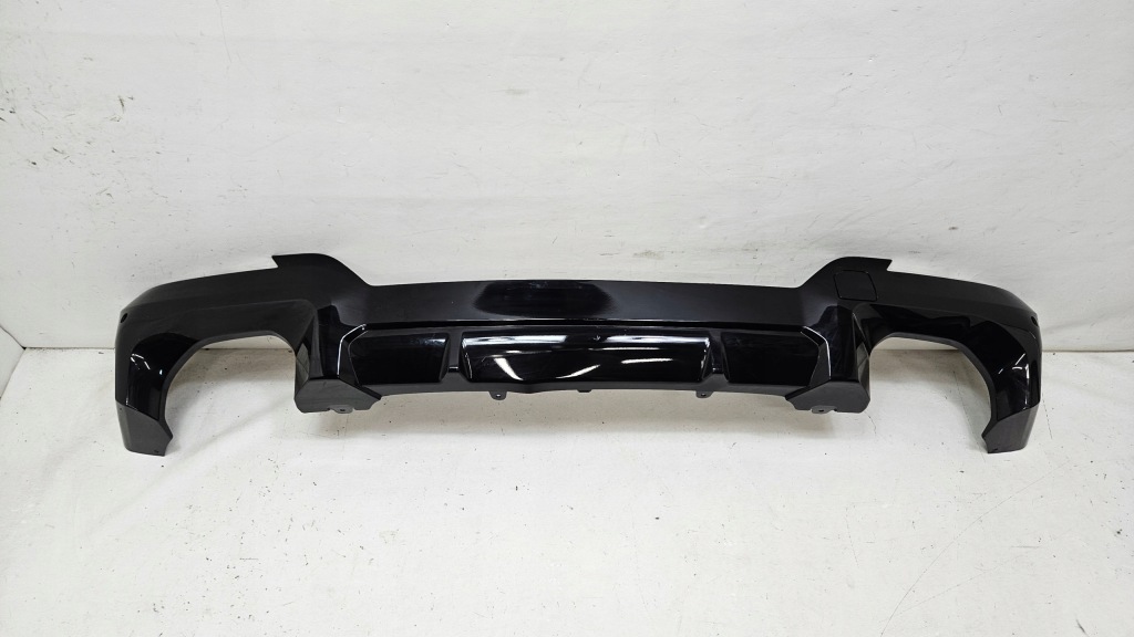 фото №1, Накладка задня спойлер bmw x3 g01 lci lift 8081853