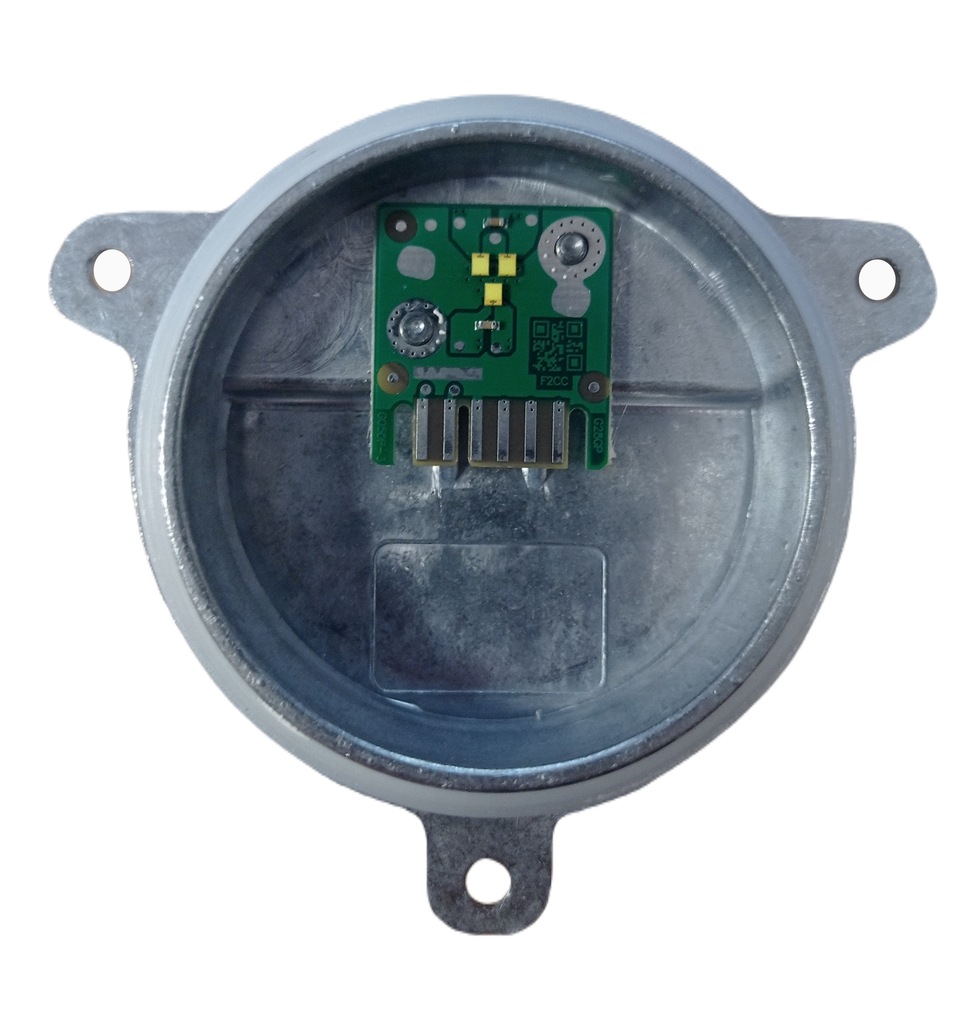 фото №1, Модуль led света дневного drl laser bmw g20 g28