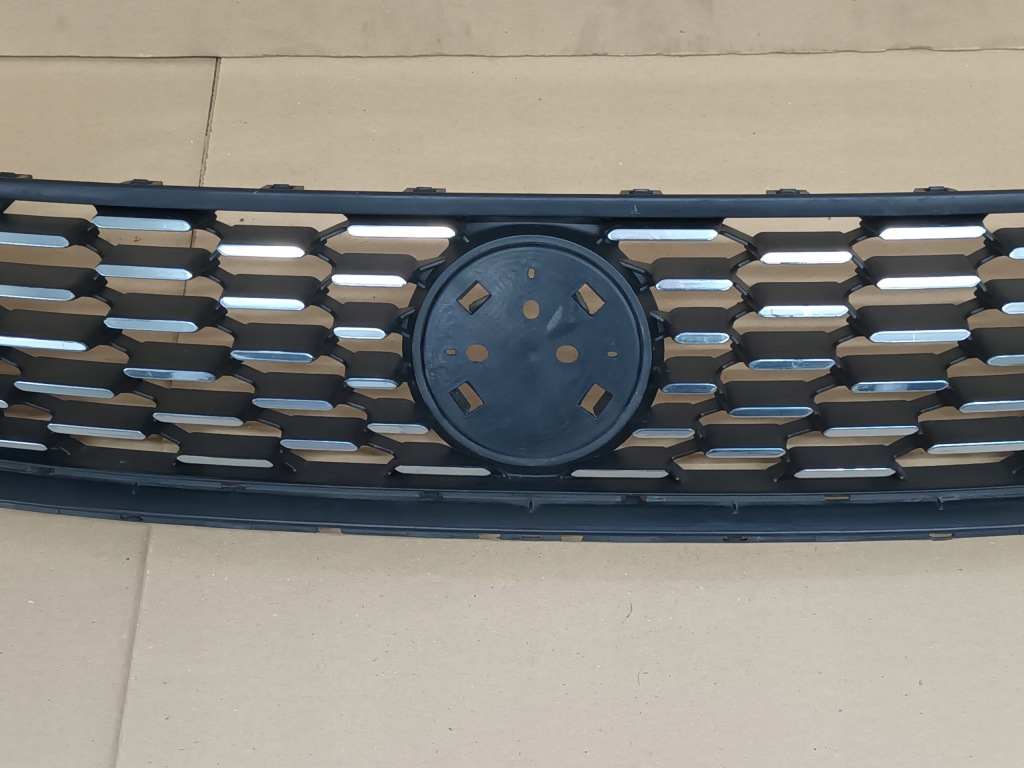 Решітка  fiat tipo 2 решітка радіатора Доставка