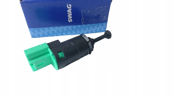 фото №1, Вимикач світла стоп swag 62 93 7082