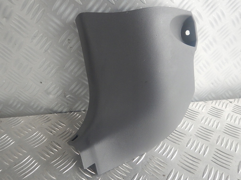 фото №1, Toyota prius iii левая защита стойка перед порог 62112-47140 / 50 europa